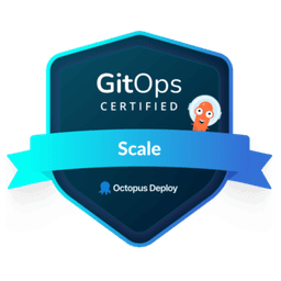Badge GitOps at Scale