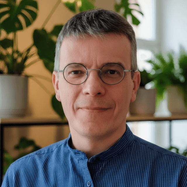 Sébastien Prud'homme - Fondateur SPRTECH